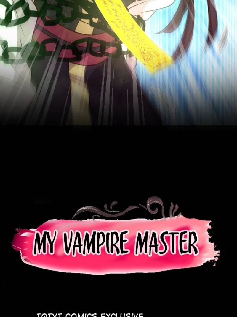 My Vampire Master - Chapter 116