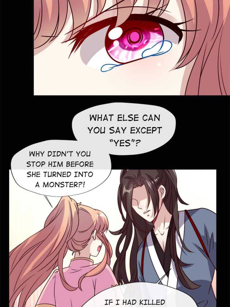 My Vampire Master - Chapter 55