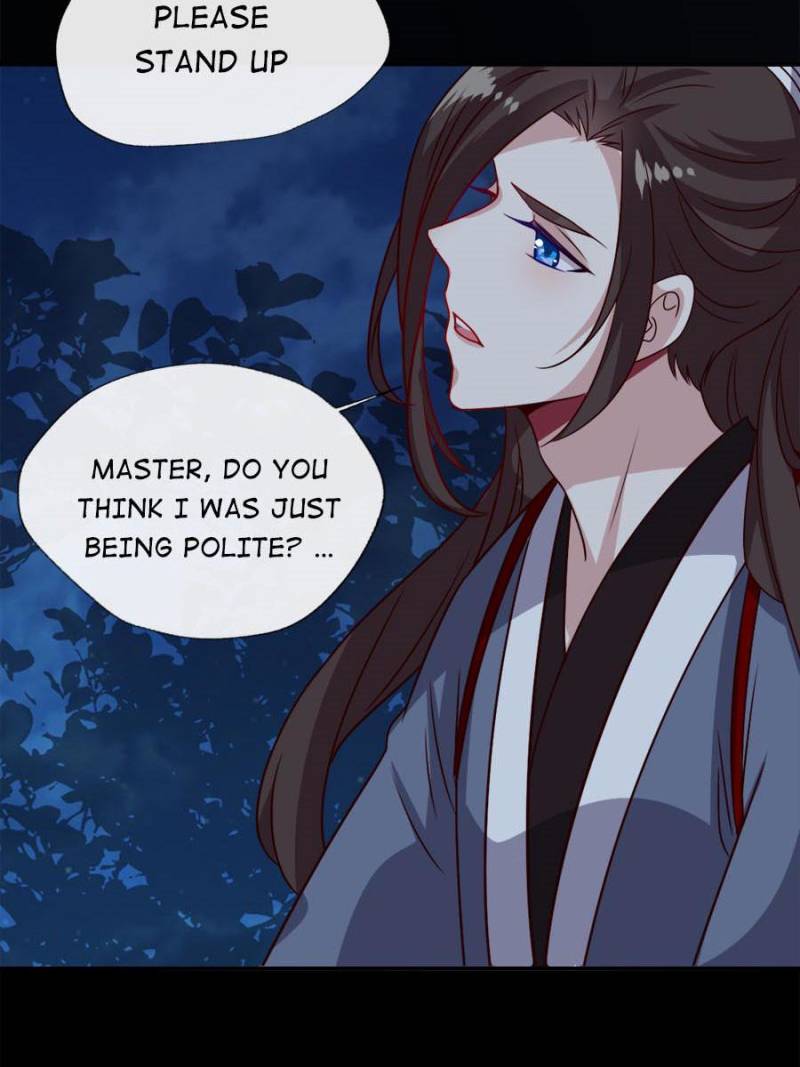 My Vampire Master - Chapter 55