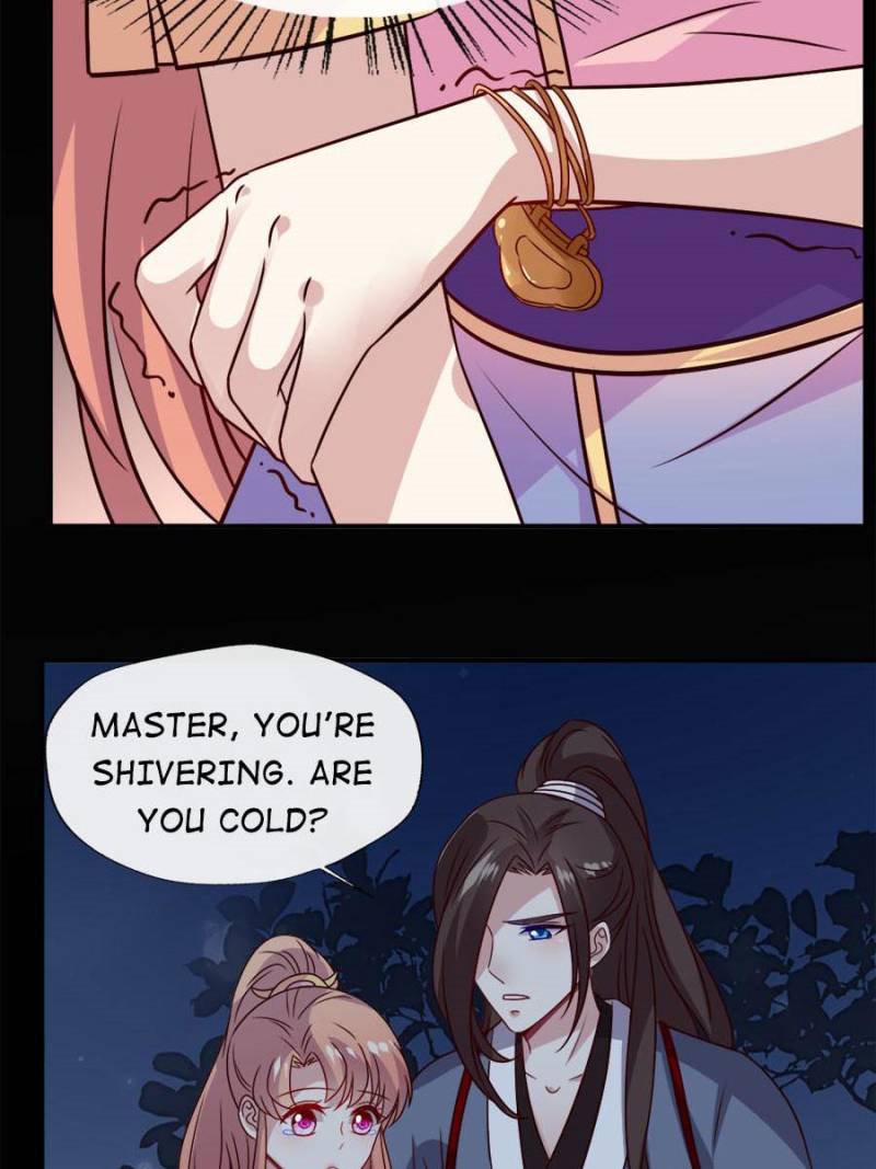 My Vampire Master - Chapter 55