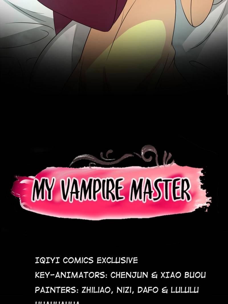 My Vampire Master - Chapter 127