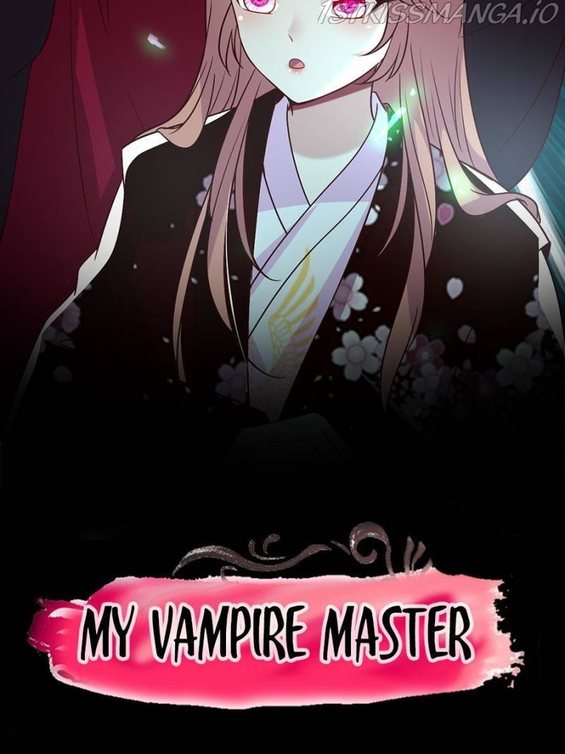 My Vampire Master - Chapter 159