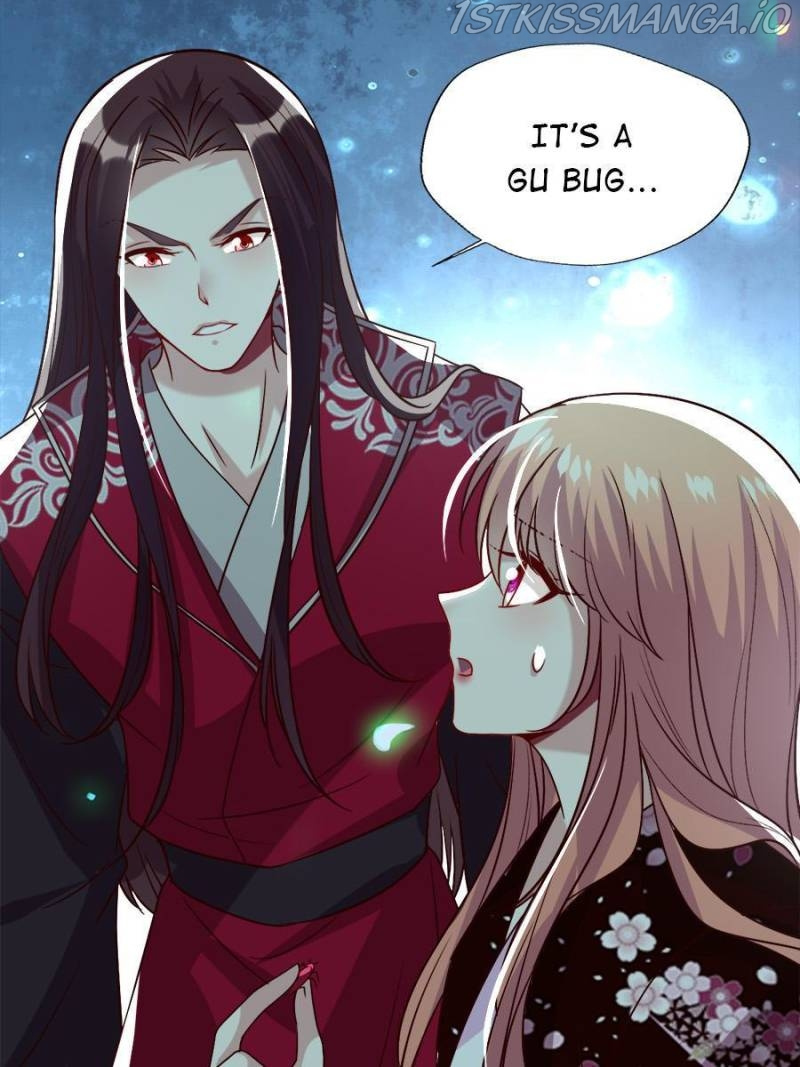 My Vampire Master - Chapter 159