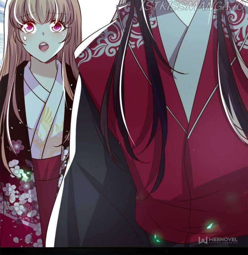 My Vampire Master - Chapter 159