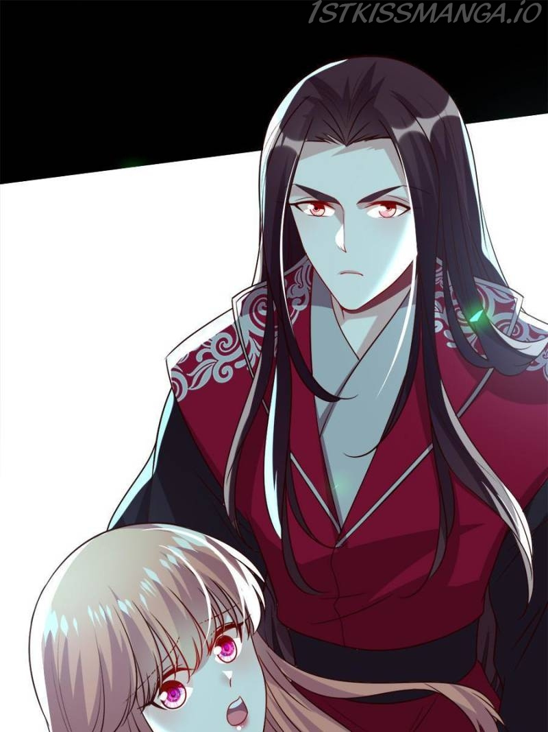 My Vampire Master - Chapter 159