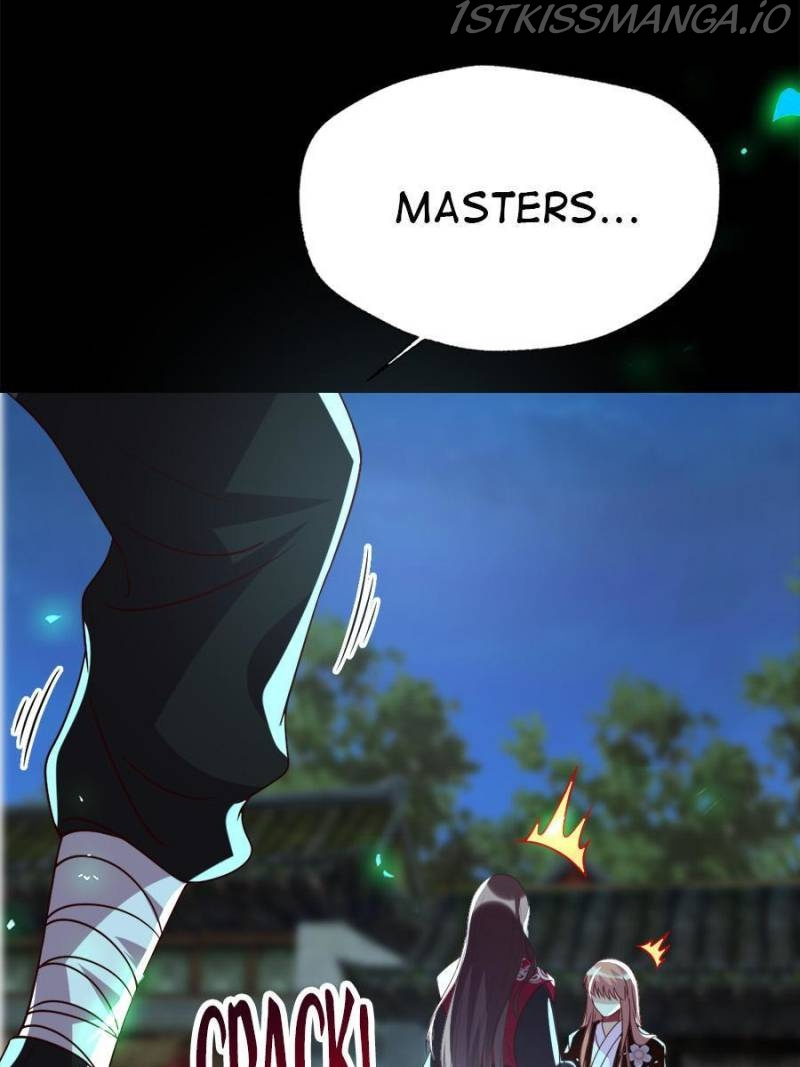 My Vampire Master - Chapter 159