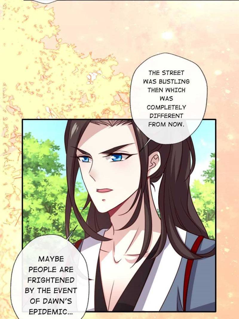 My Vampire Master - Chapter 44