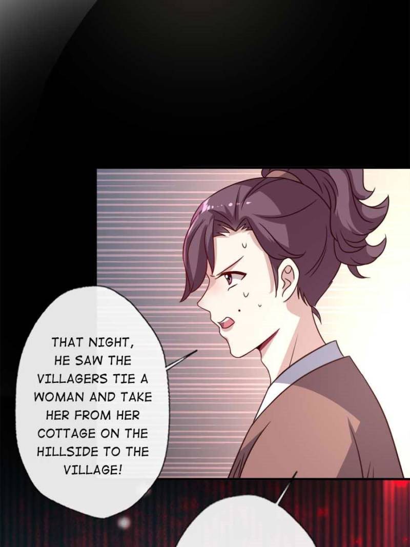 My Vampire Master - Chapter 44