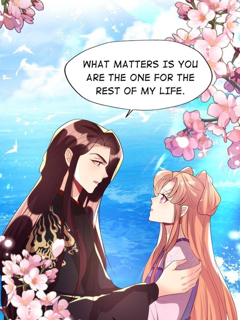 My Vampire Master - Chapter 187