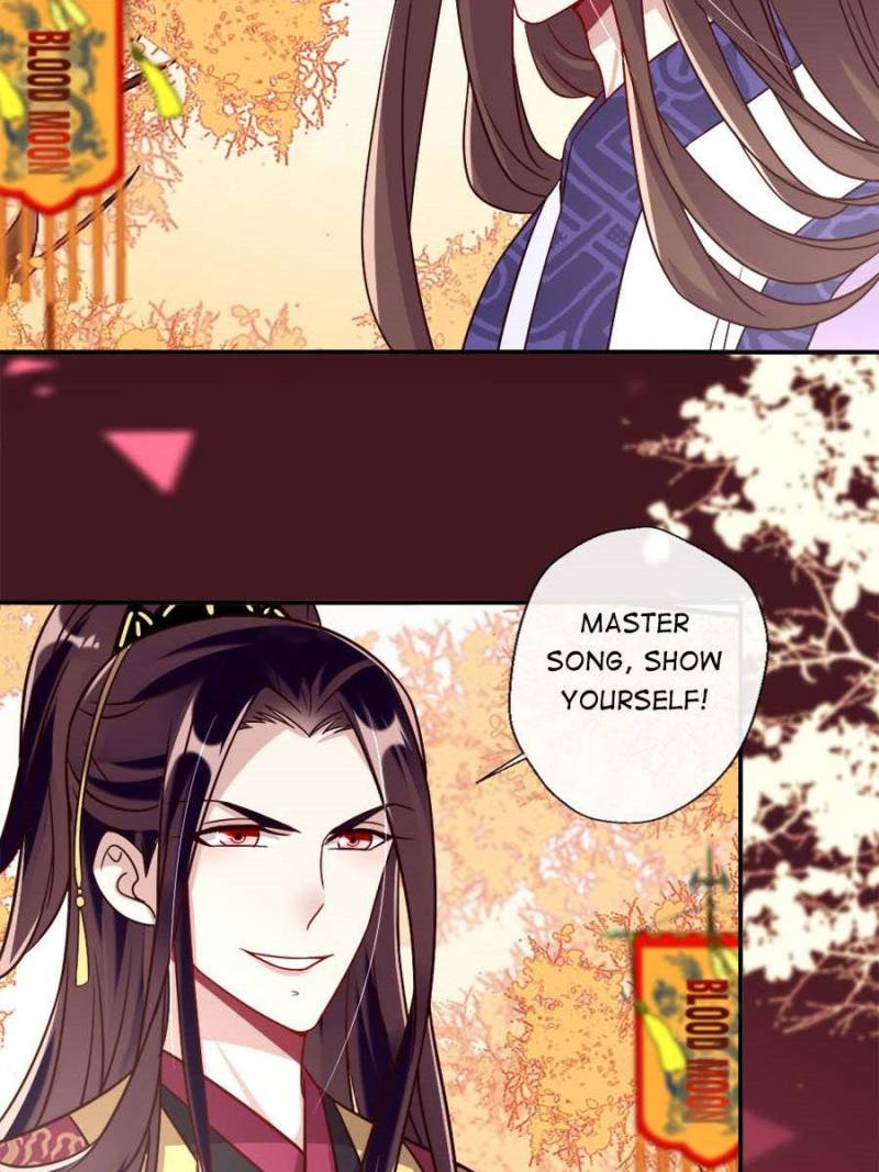 My Vampire Master - Chapter 24