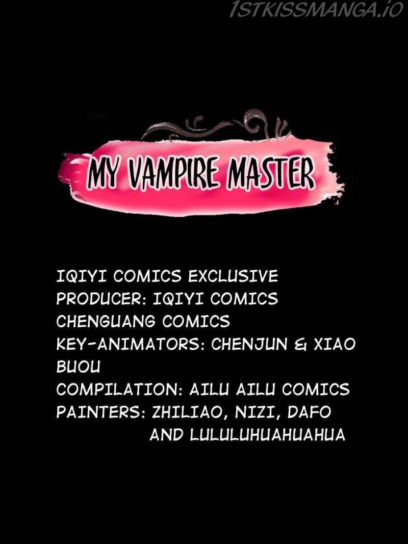 My Vampire Master - Chapter 178