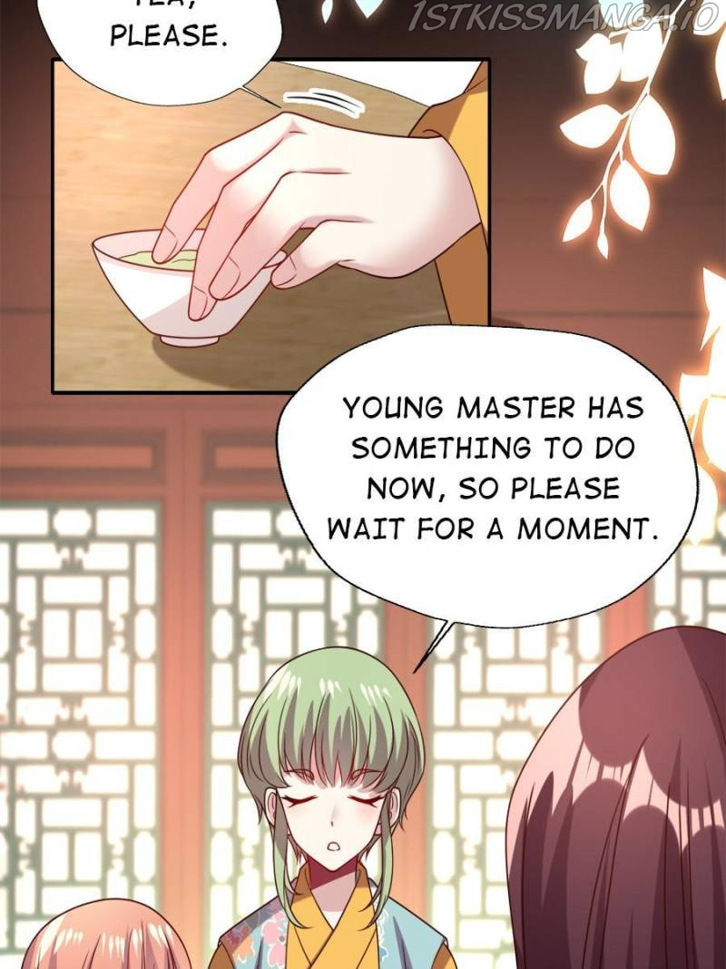 My Vampire Master - Chapter 163