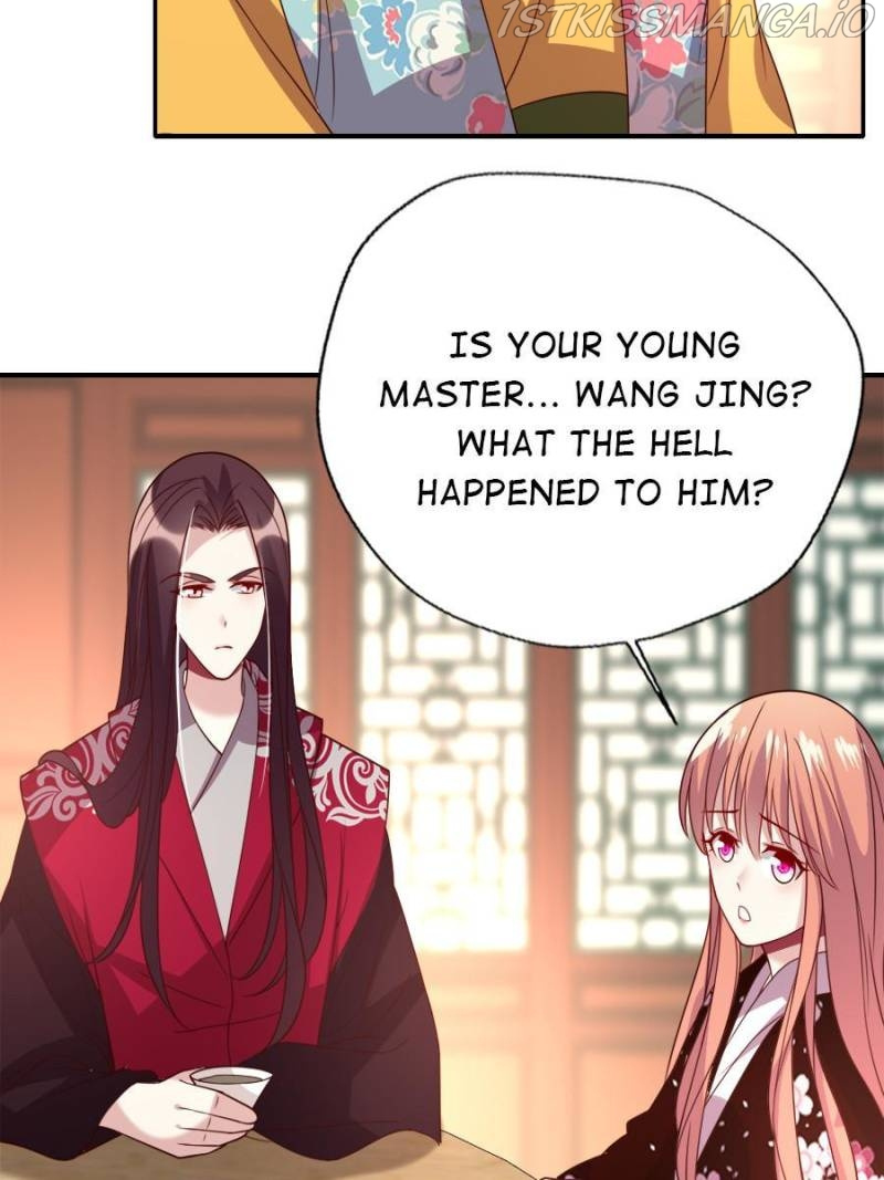 My Vampire Master - Chapter 163