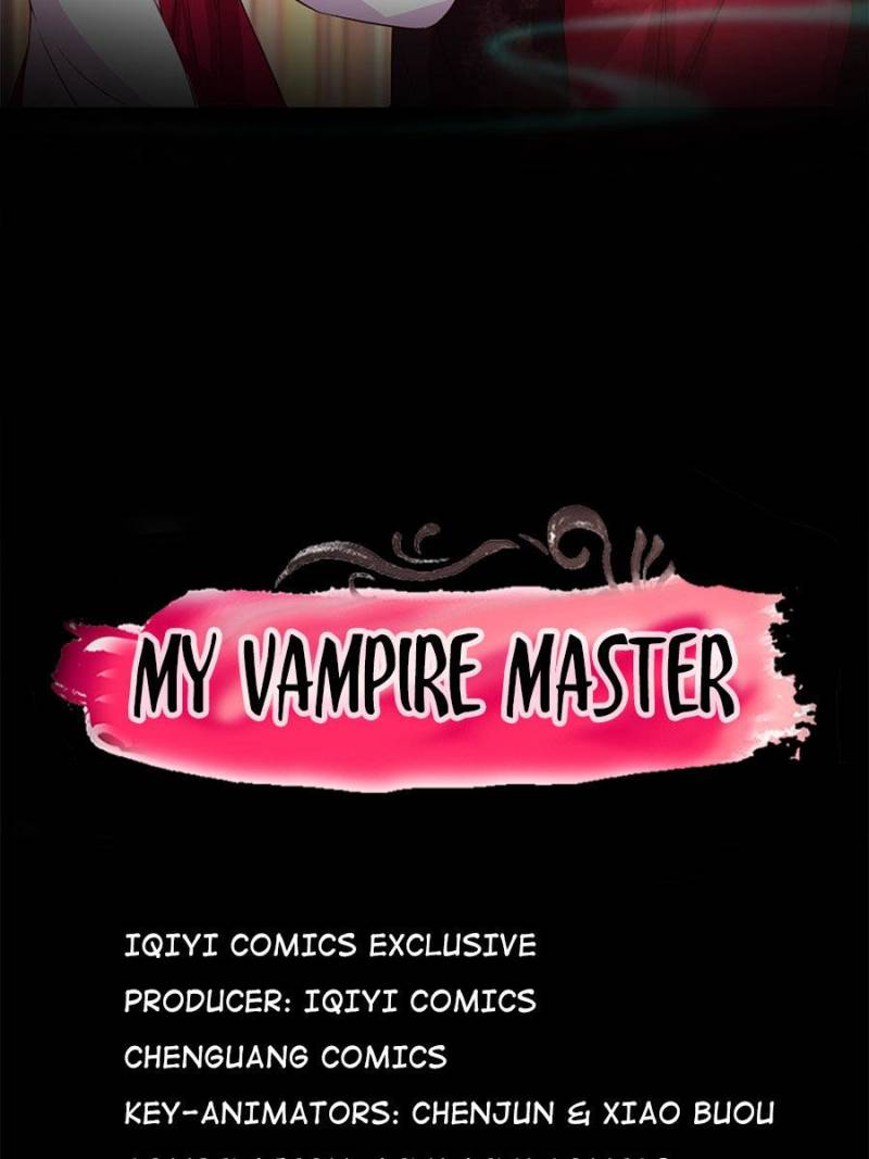 My Vampire Master - Chapter 148