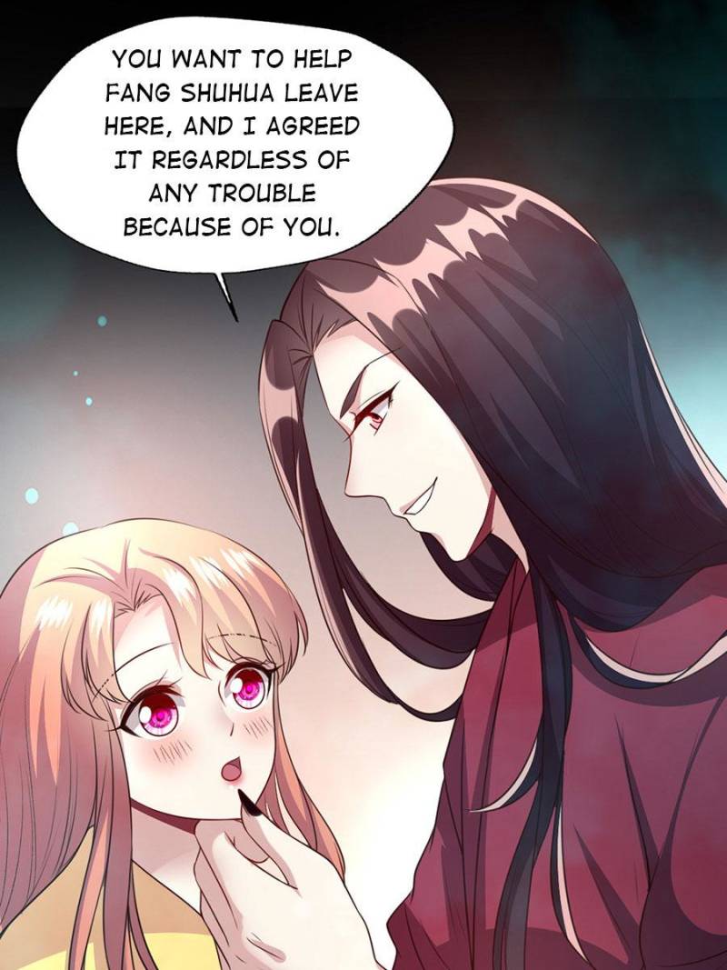 My Vampire Master - Chapter 129