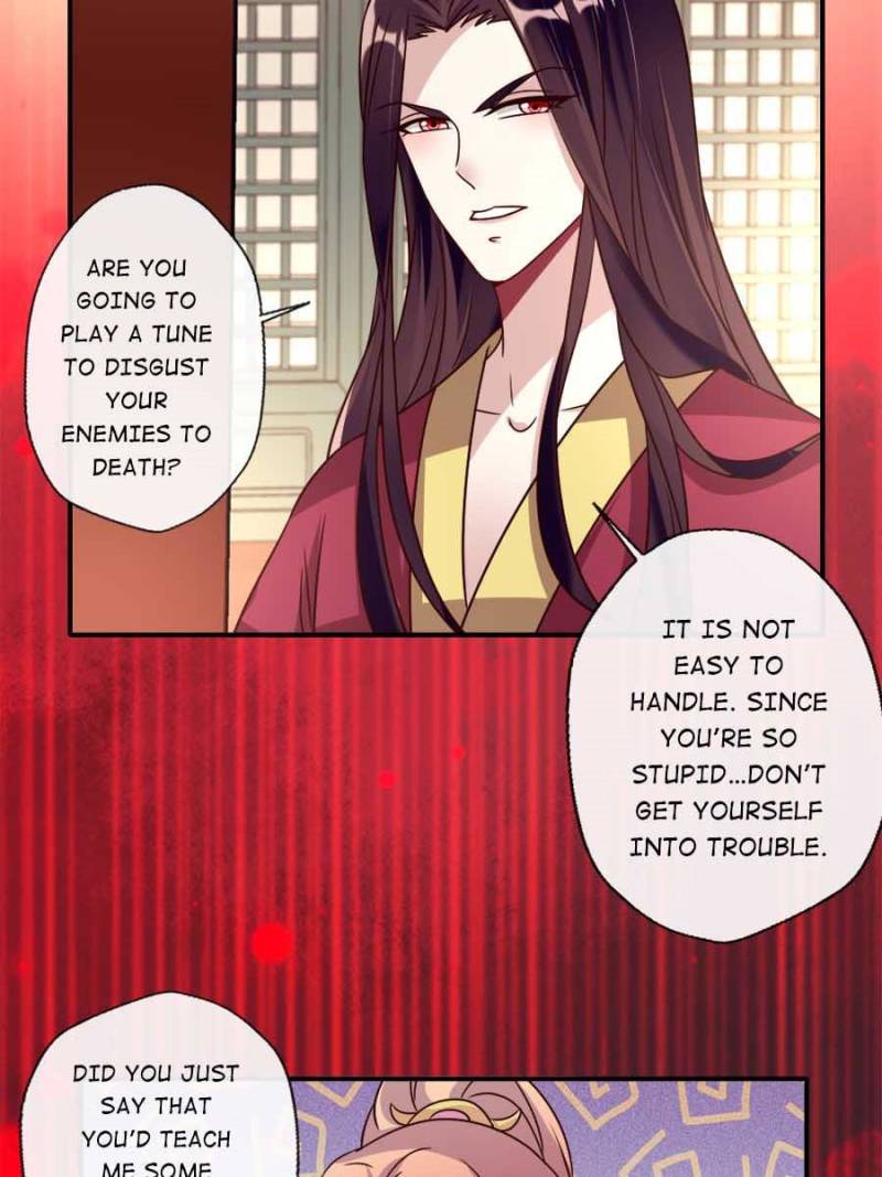 My Vampire Master - Chapter 41