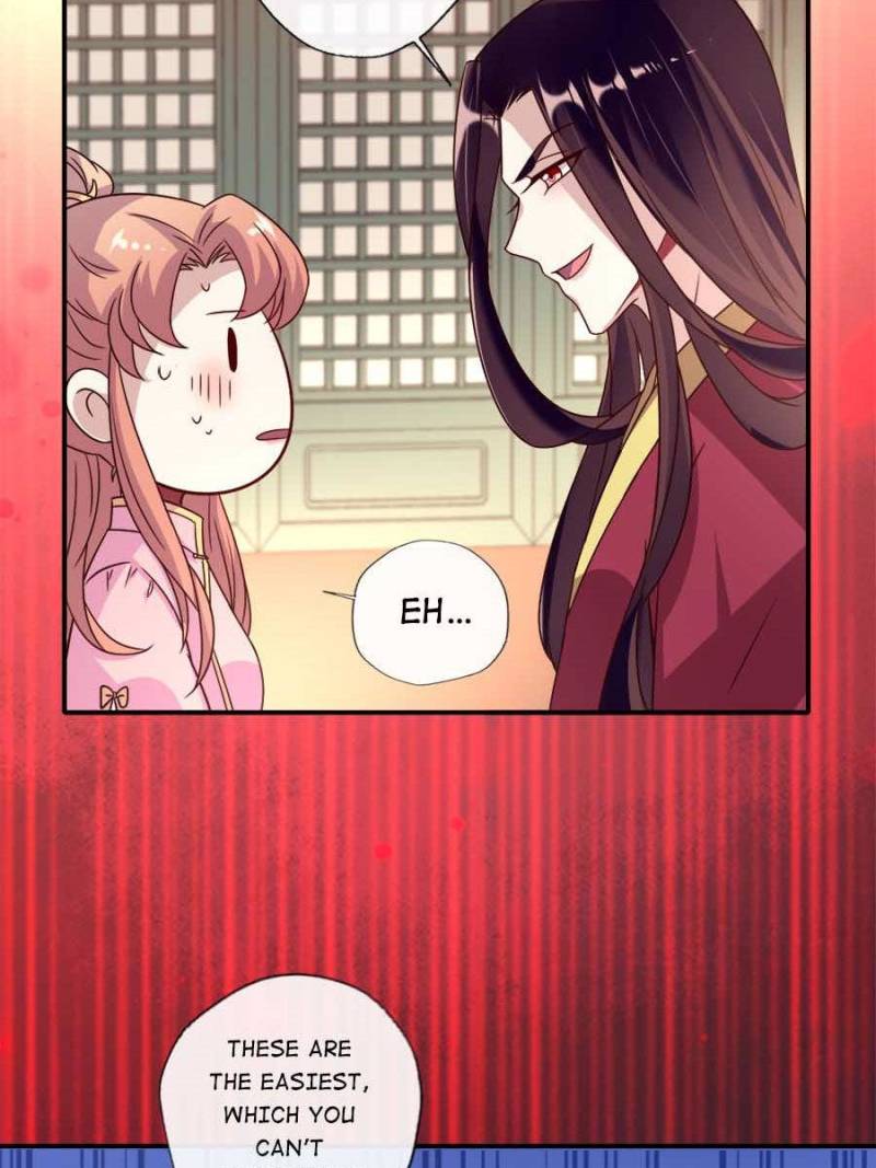 My Vampire Master - Chapter 41