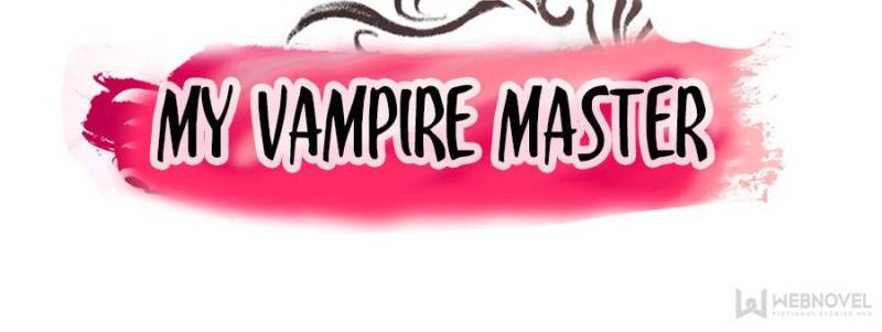 My Vampire Master - Chapter 91