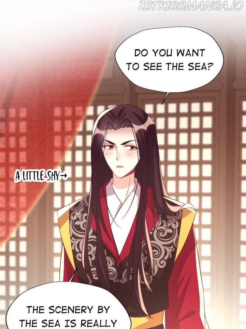 My Vampire Master - Chapter 181