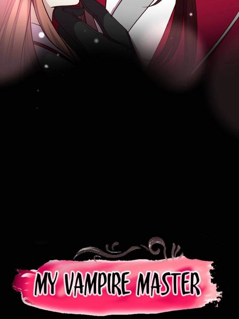 My Vampire Master - Chapter 135