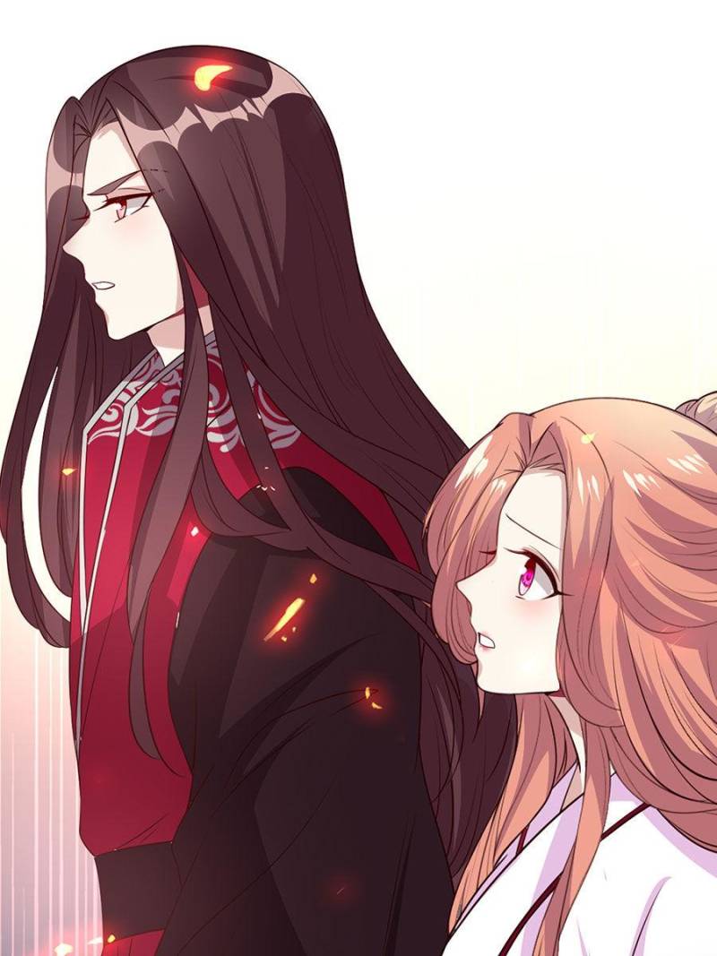 My Vampire Master - Chapter 155