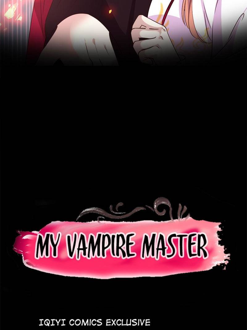 My Vampire Master - Chapter 155