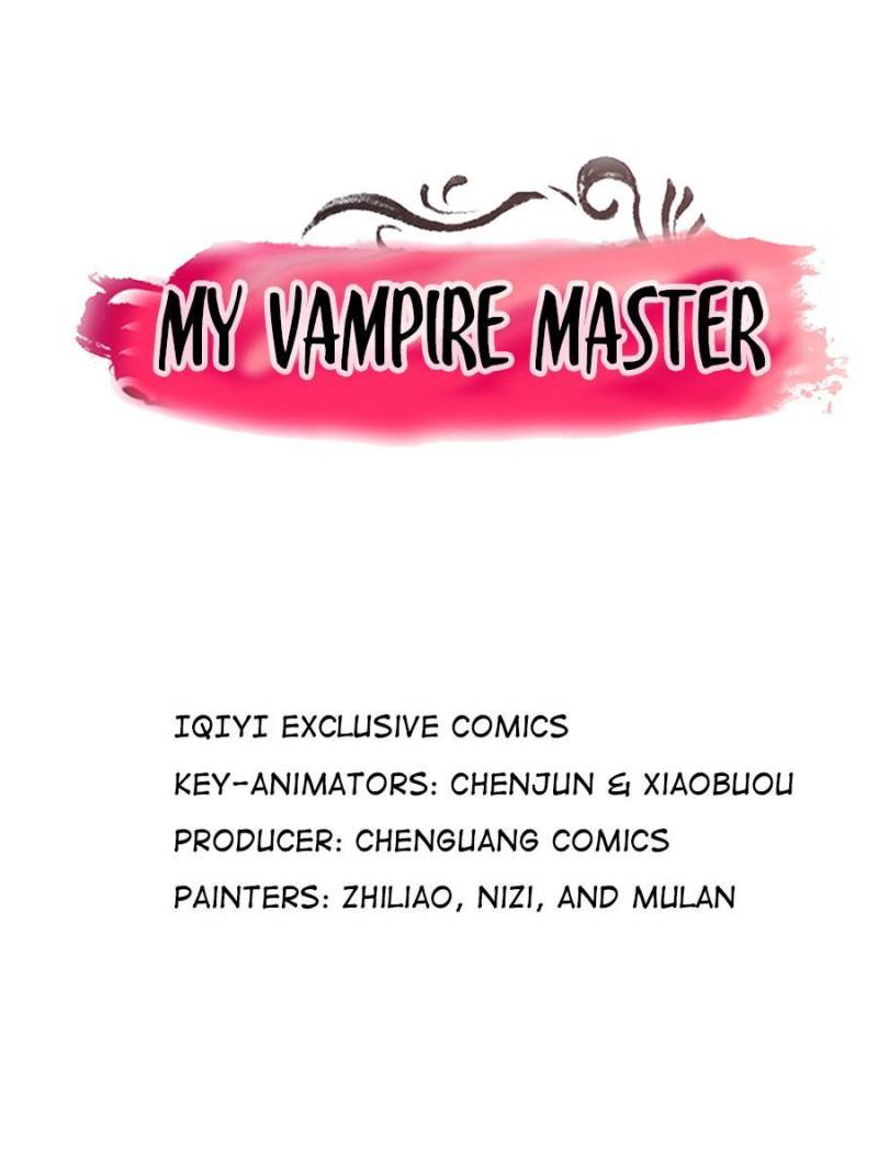 My Vampire Master - Chapter 194