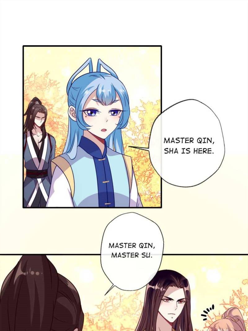 My Vampire Master - Chapter 42