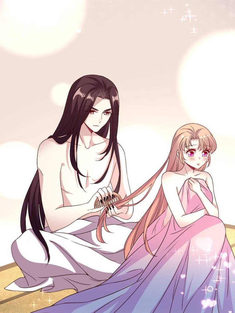 My Vampire Master - Chapter 69