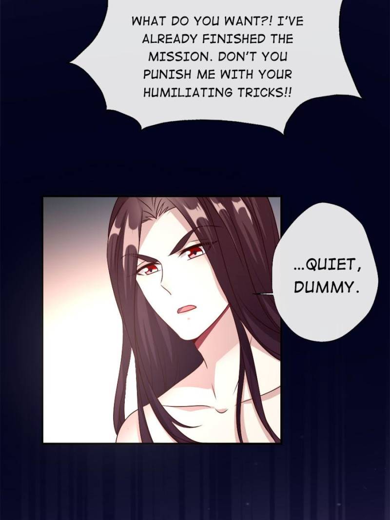 My Vampire Master - Chapter 69