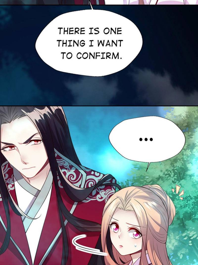 My Vampire Master - Chapter 133