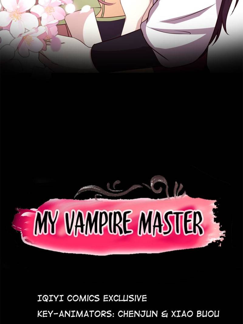 My Vampire Master - Chapter 120