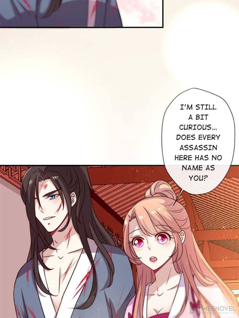 My Vampire Master - Chapter 39