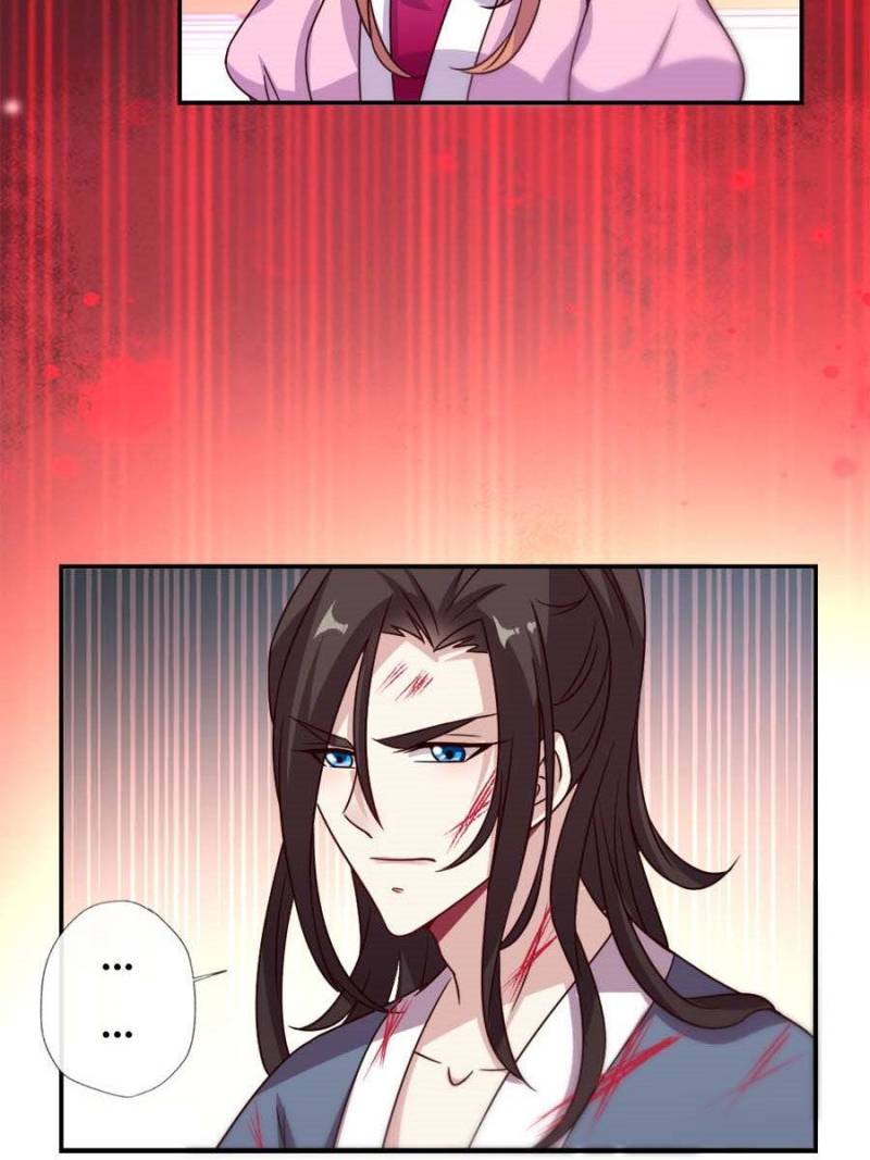 My Vampire Master - Chapter 39