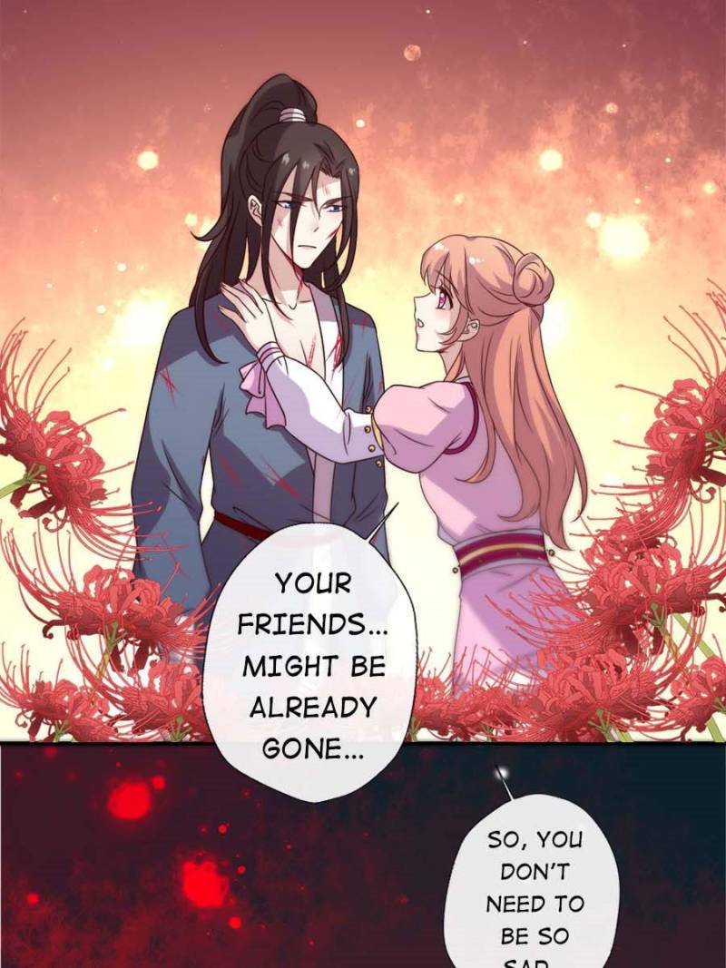 My Vampire Master - Chapter 39