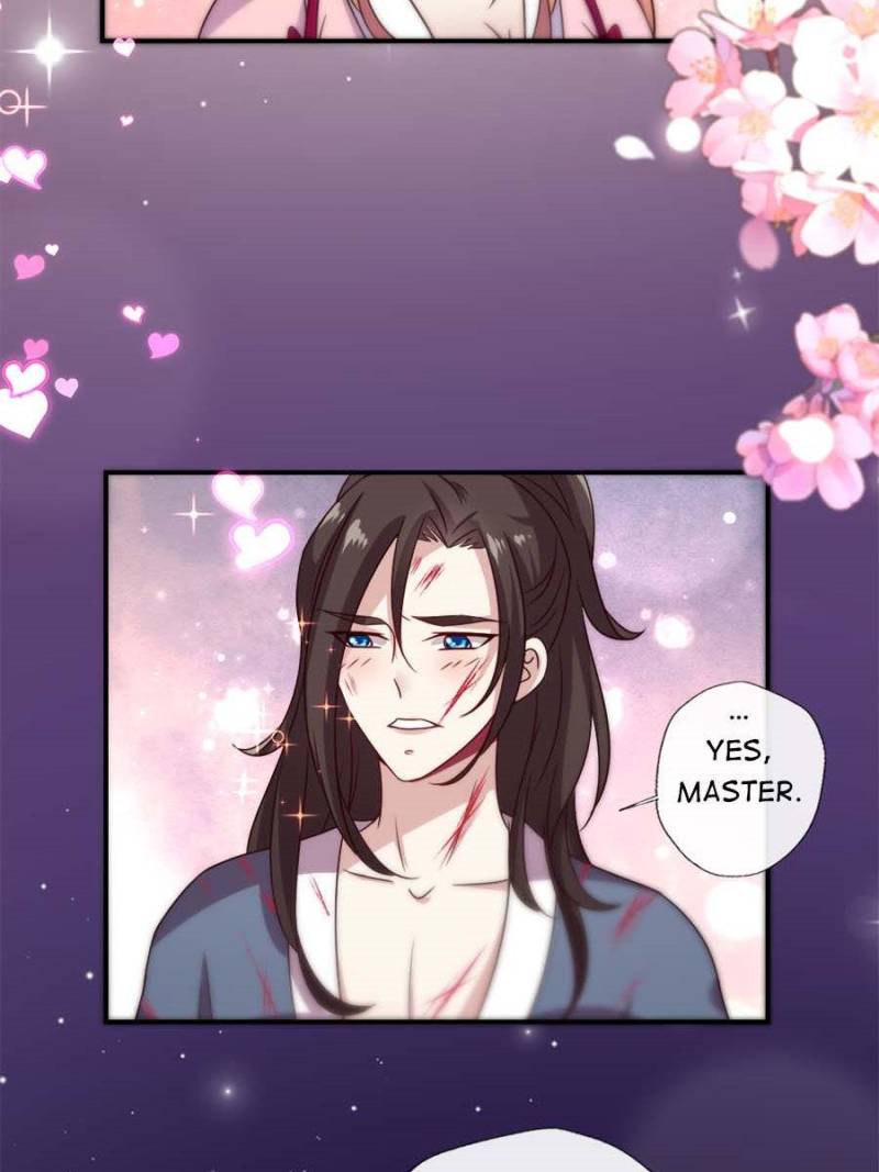 My Vampire Master - Chapter 39