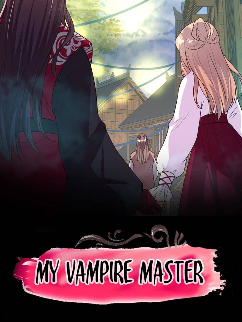 My Vampire Master - Chapter 131