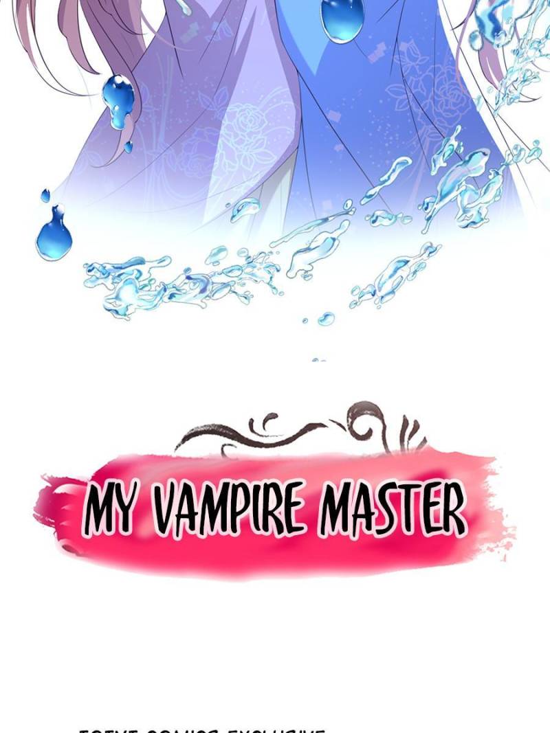 My Vampire Master - Chapter 196