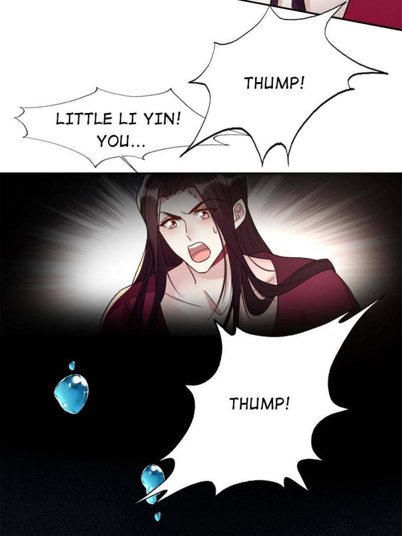 My Vampire Master - Chapter 196