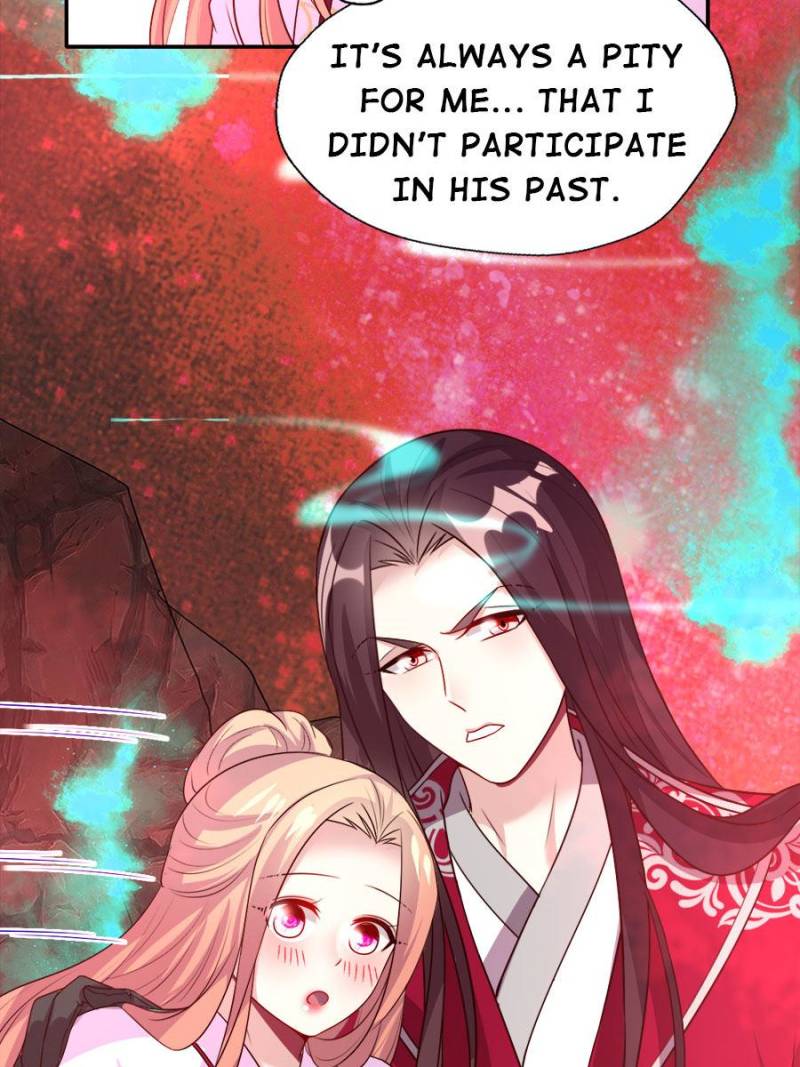 My Vampire Master - Chapter 144