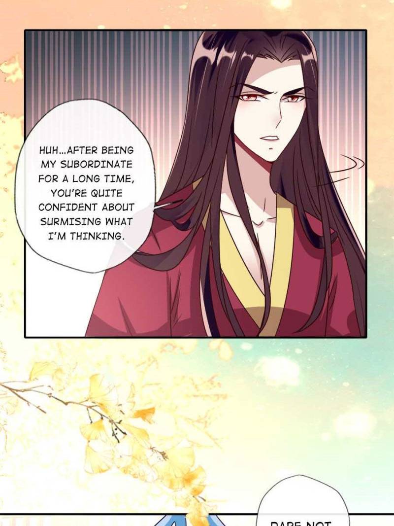 My Vampire Master - Chapter 43