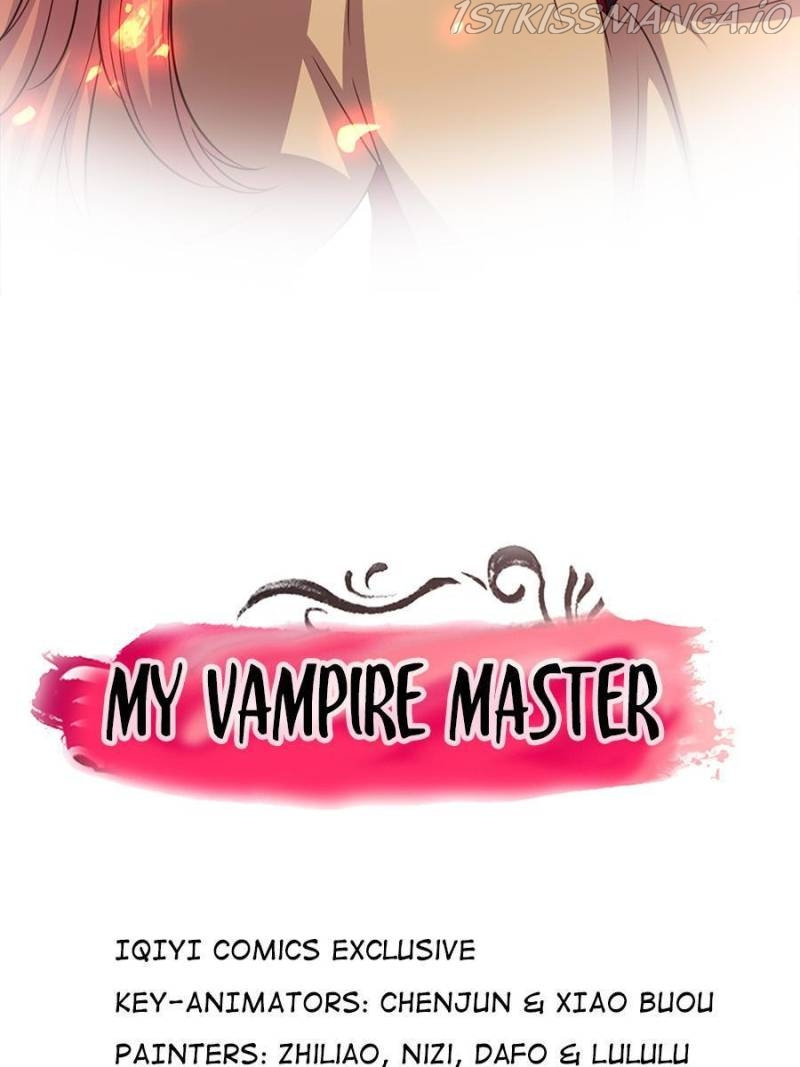 My Vampire Master - Chapter 157