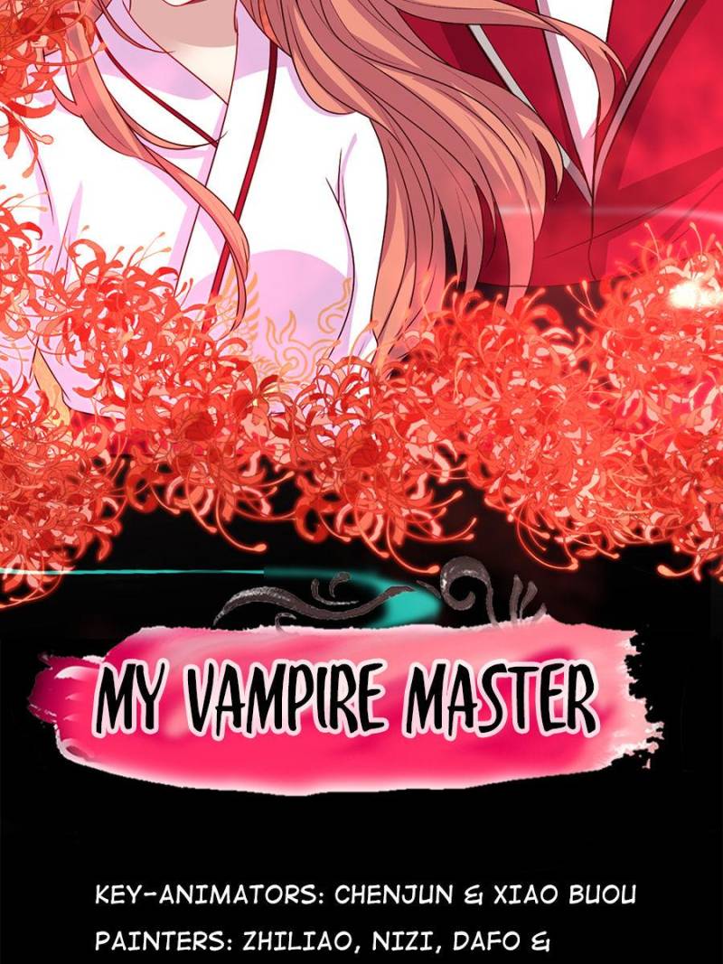 My Vampire Master - Chapter 142