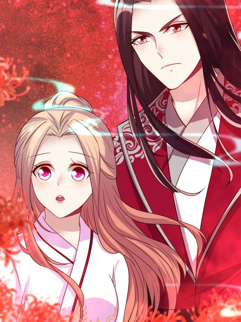 My Vampire Master - Chapter 142