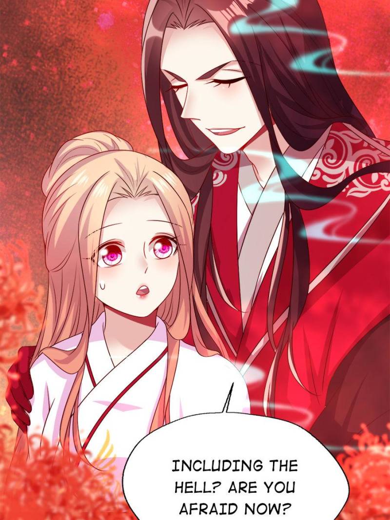 My Vampire Master - Chapter 142