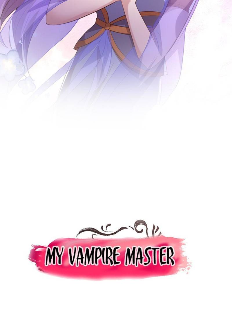 My Vampire Master - Chapter 180