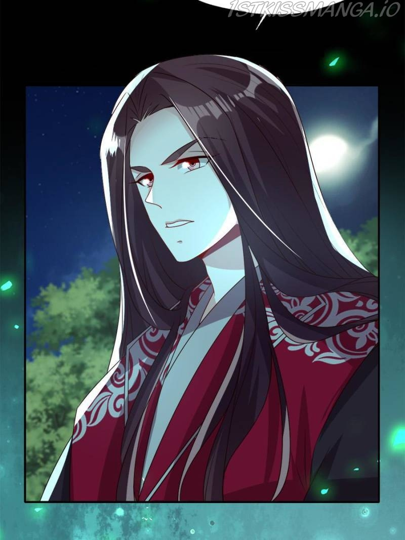 My Vampire Master - Chapter 160