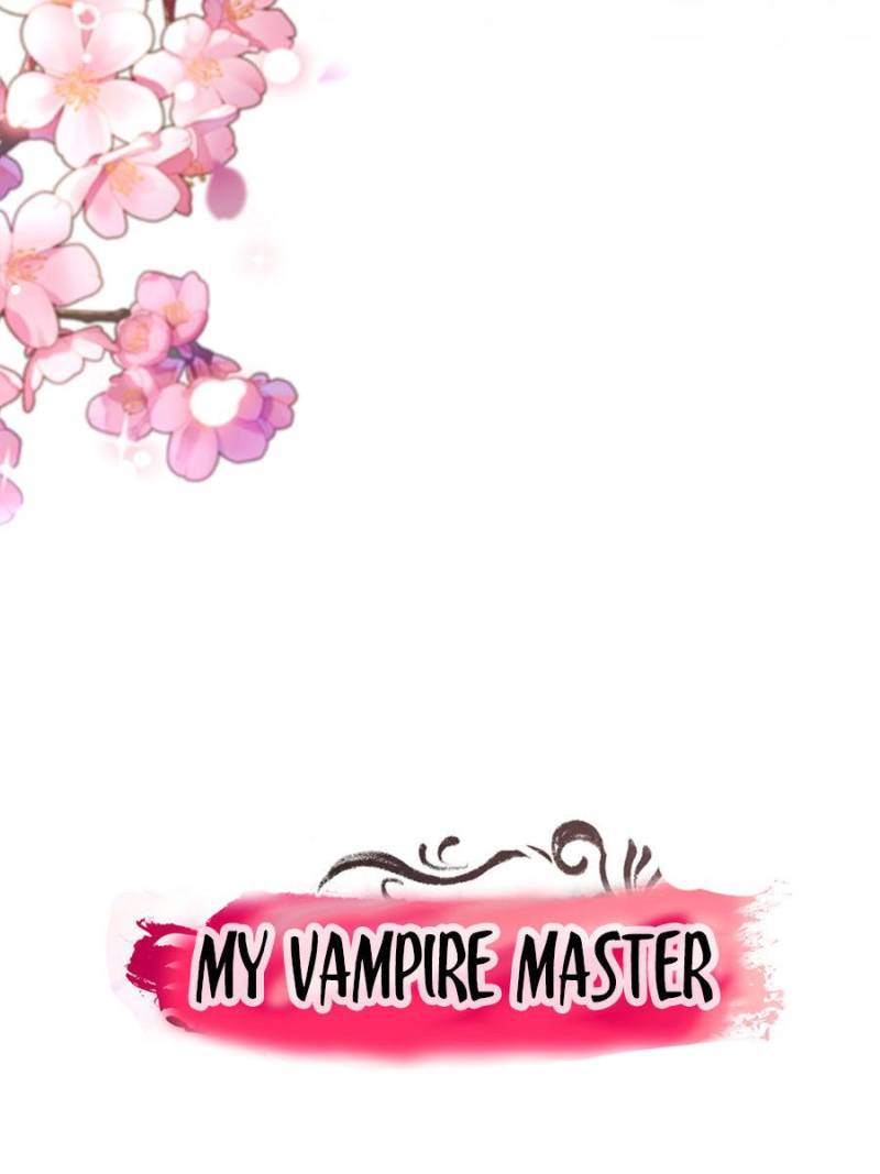 My Vampire Master - Chapter 49