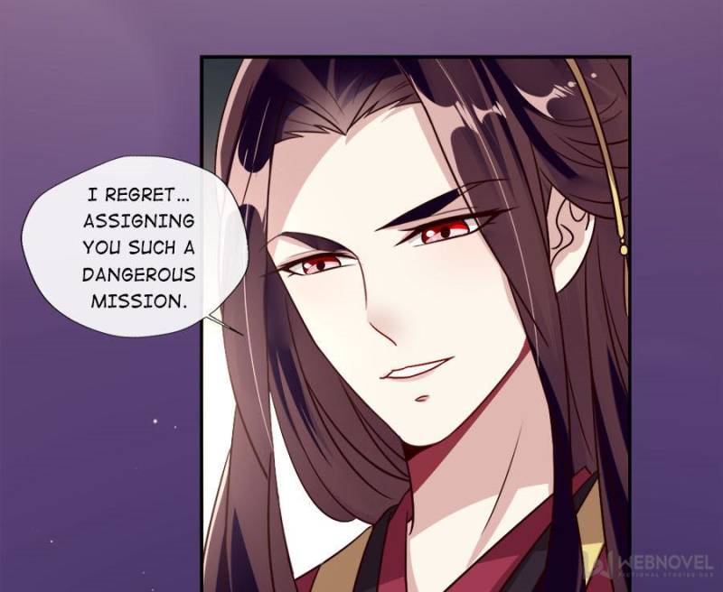 My Vampire Master - Chapter 49