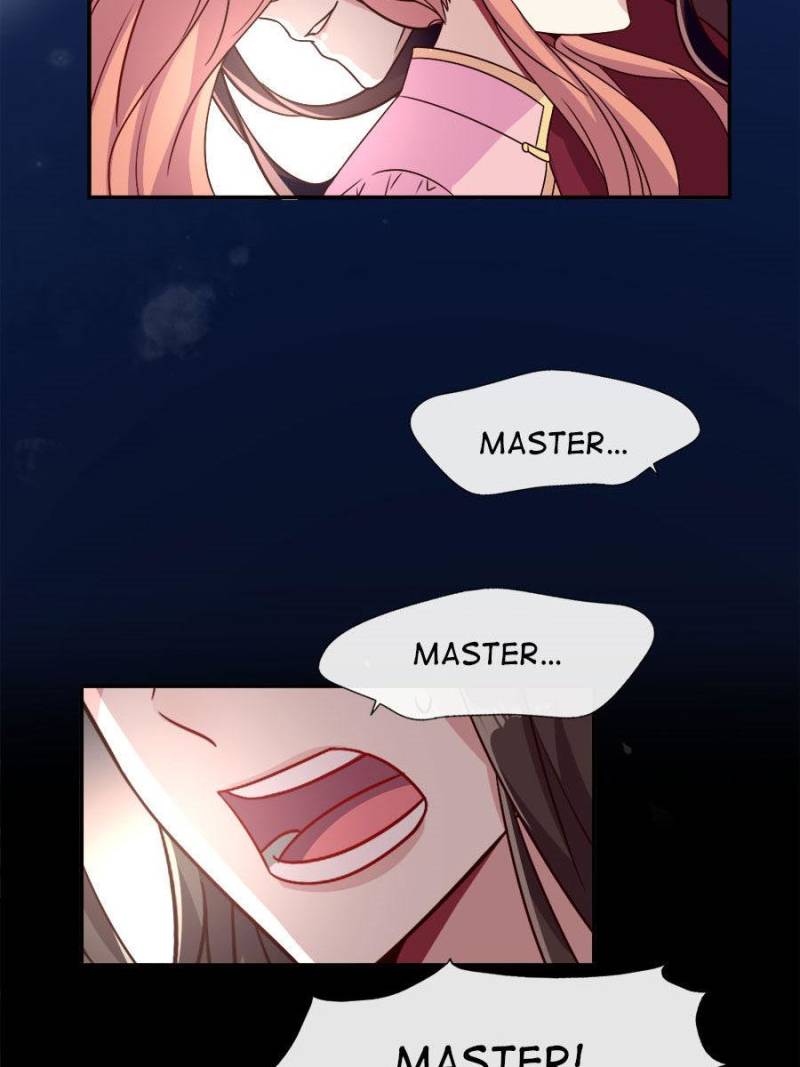 My Vampire Master - Chapter 49